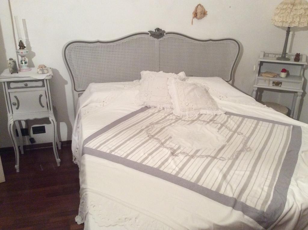 Villetta Bisio Genua Pokój zdjęcie