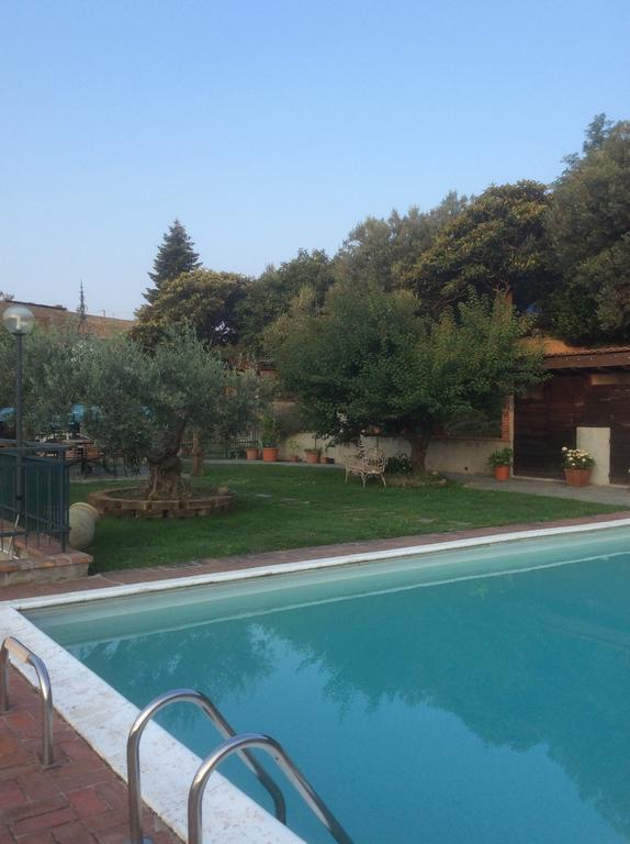 Villetta Bisio Genua Zewnętrze zdjęcie